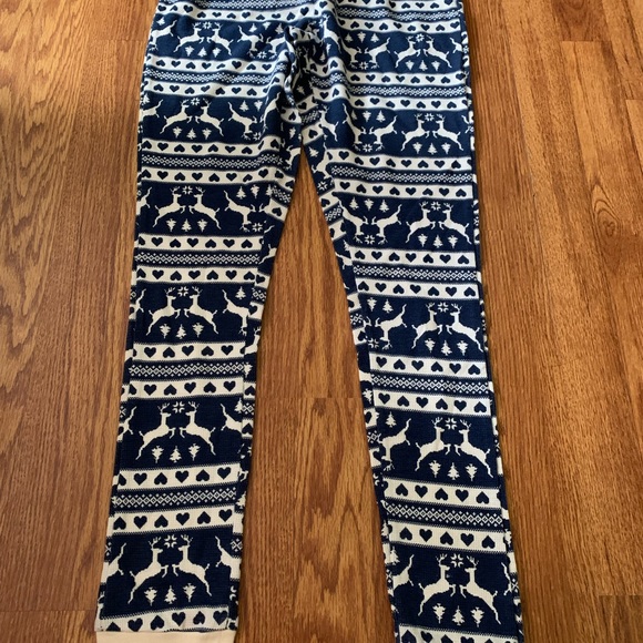 Bodycandy PJ Set Reindeer - Picture 5 of 5